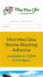 Mobile Screenshot of moogloo.ca